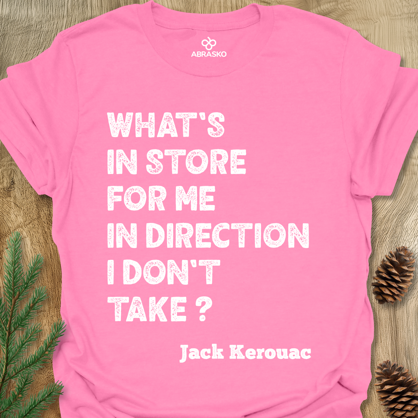 What's In Store Tee