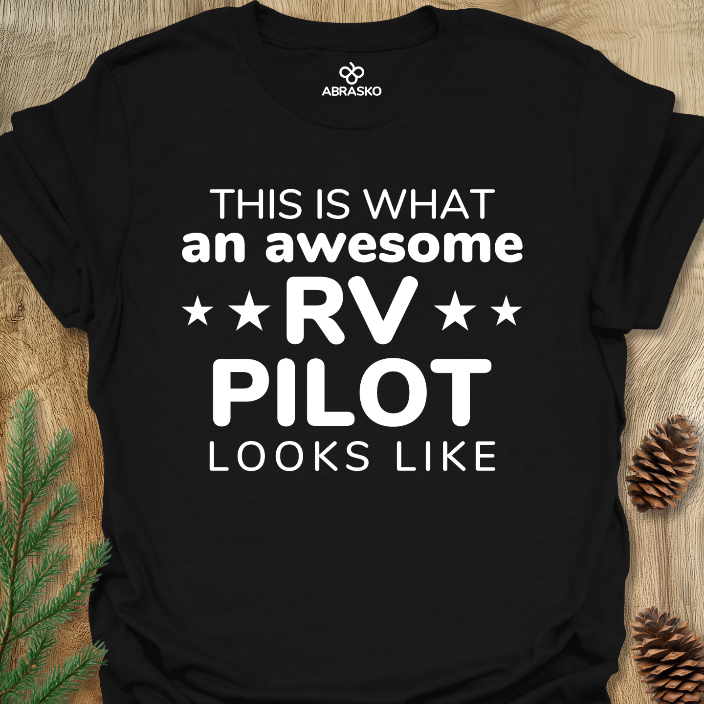 An Awesome RV Pilot