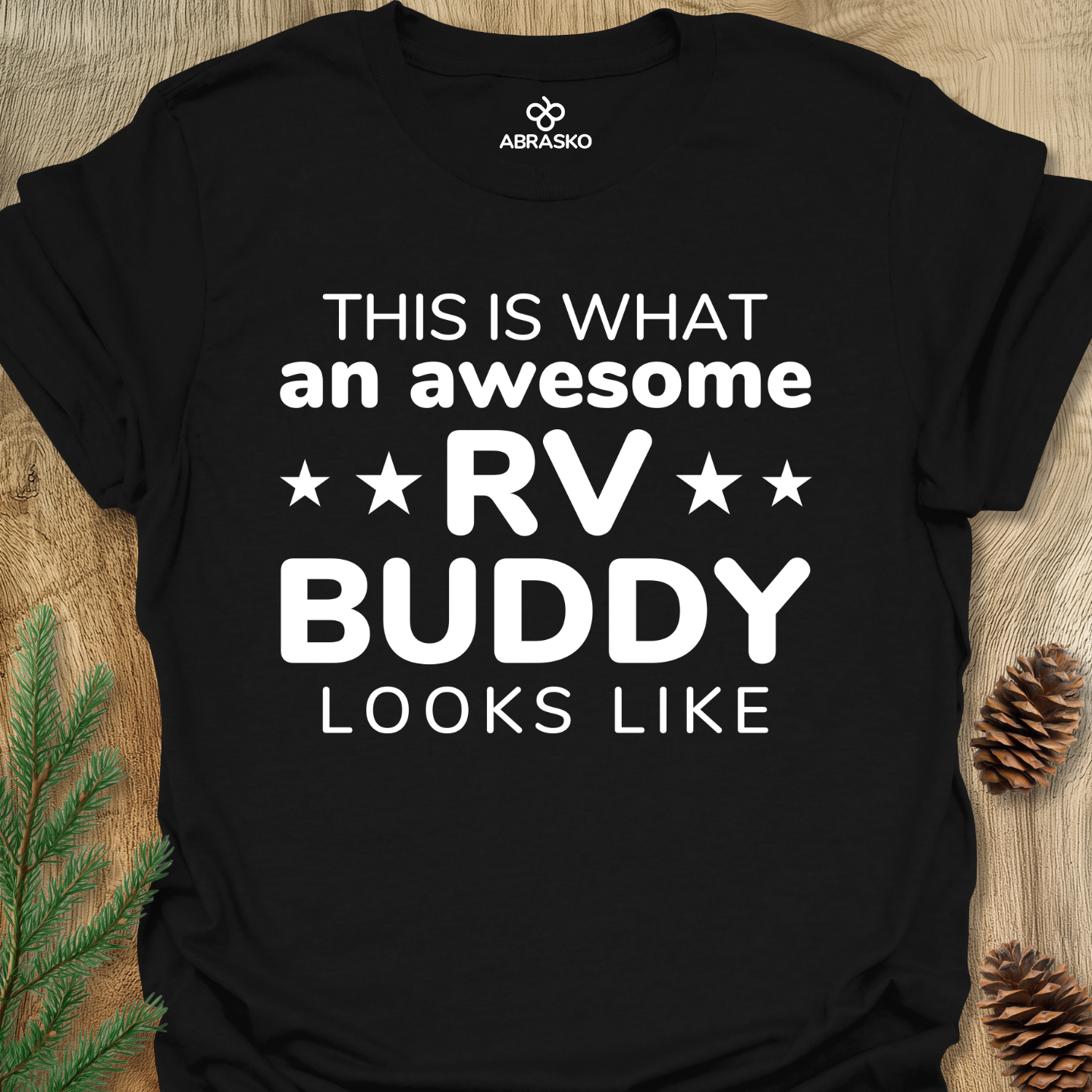 An Awesome RV Buddy