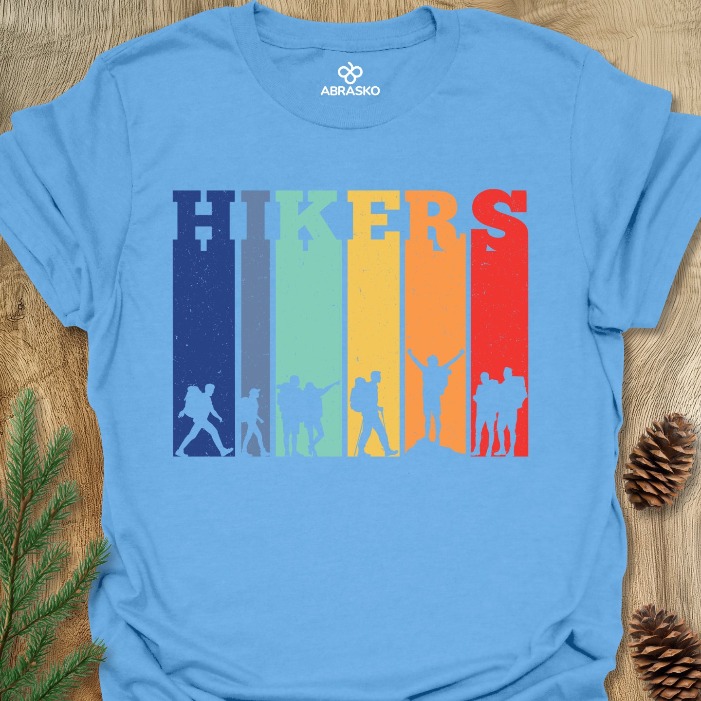 Hikers Tee