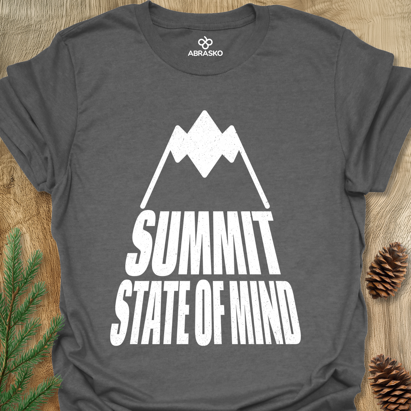 Summit State Of Mind Tee