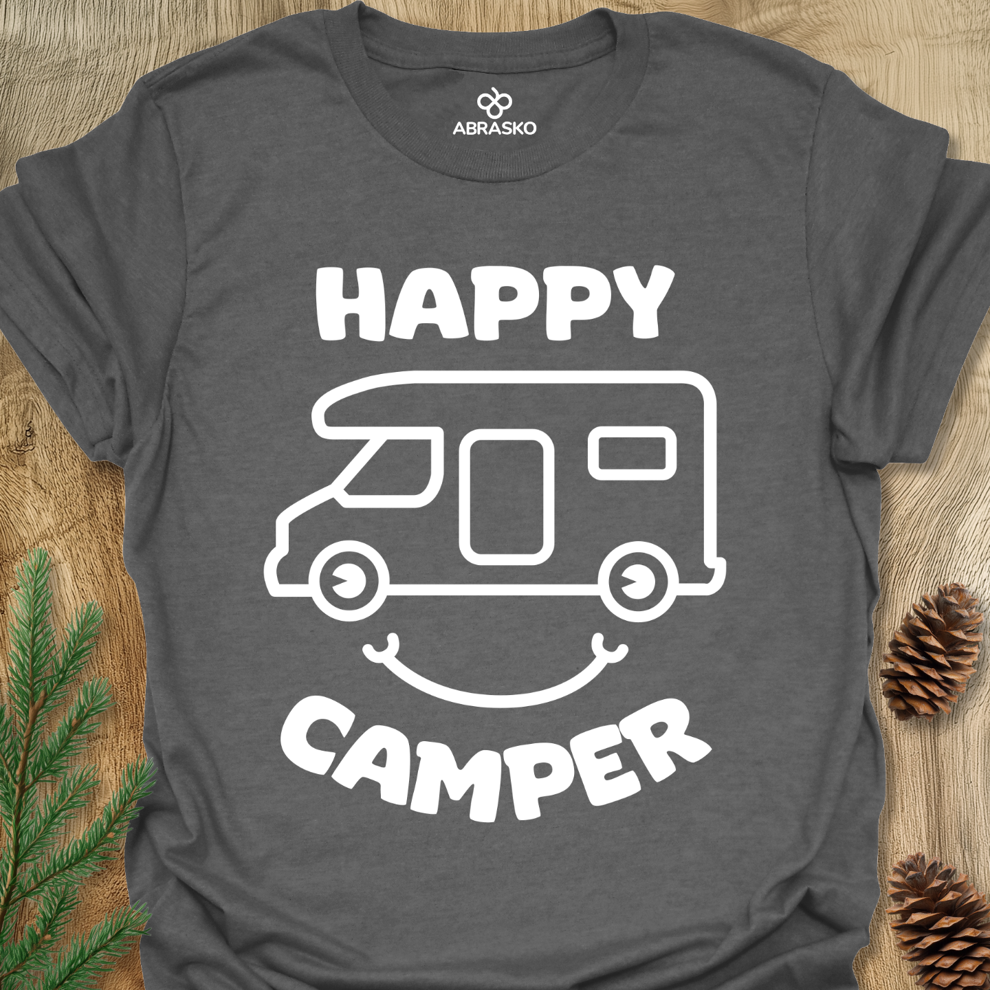 Happy Camper