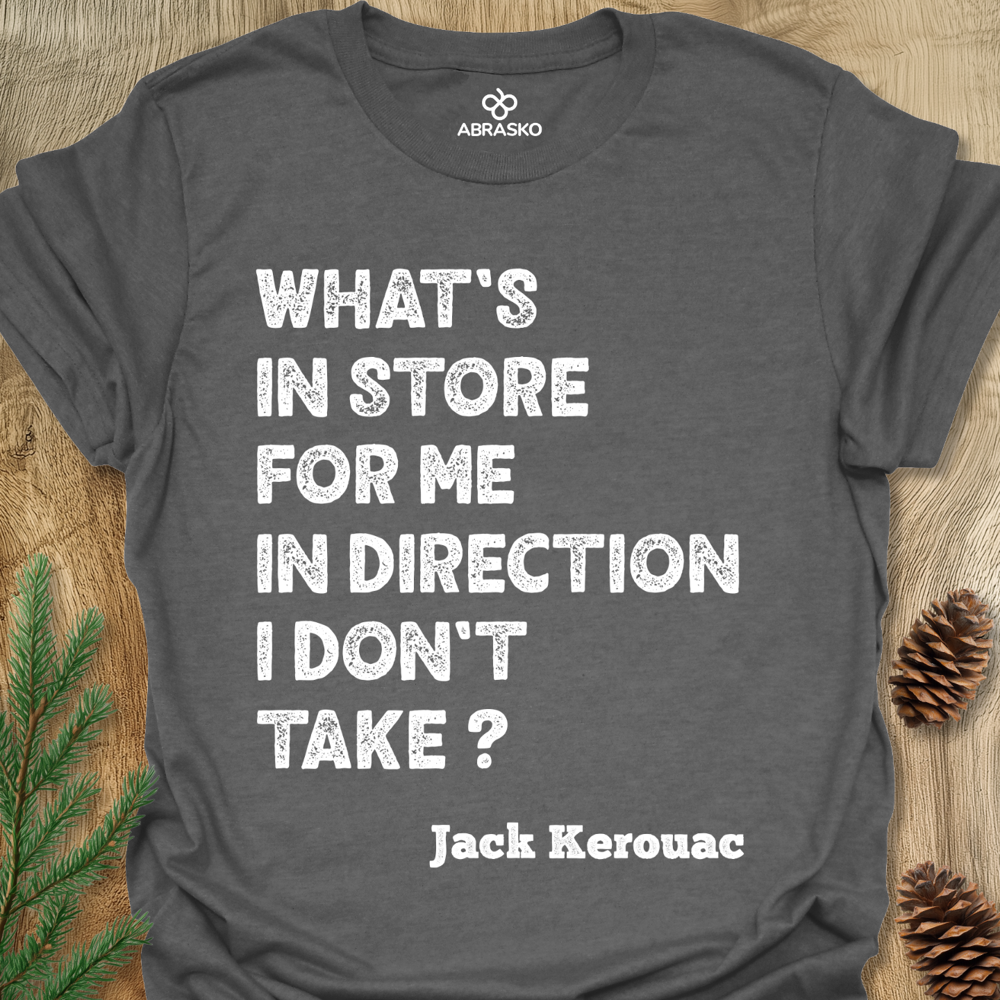 What's In Store Tee
