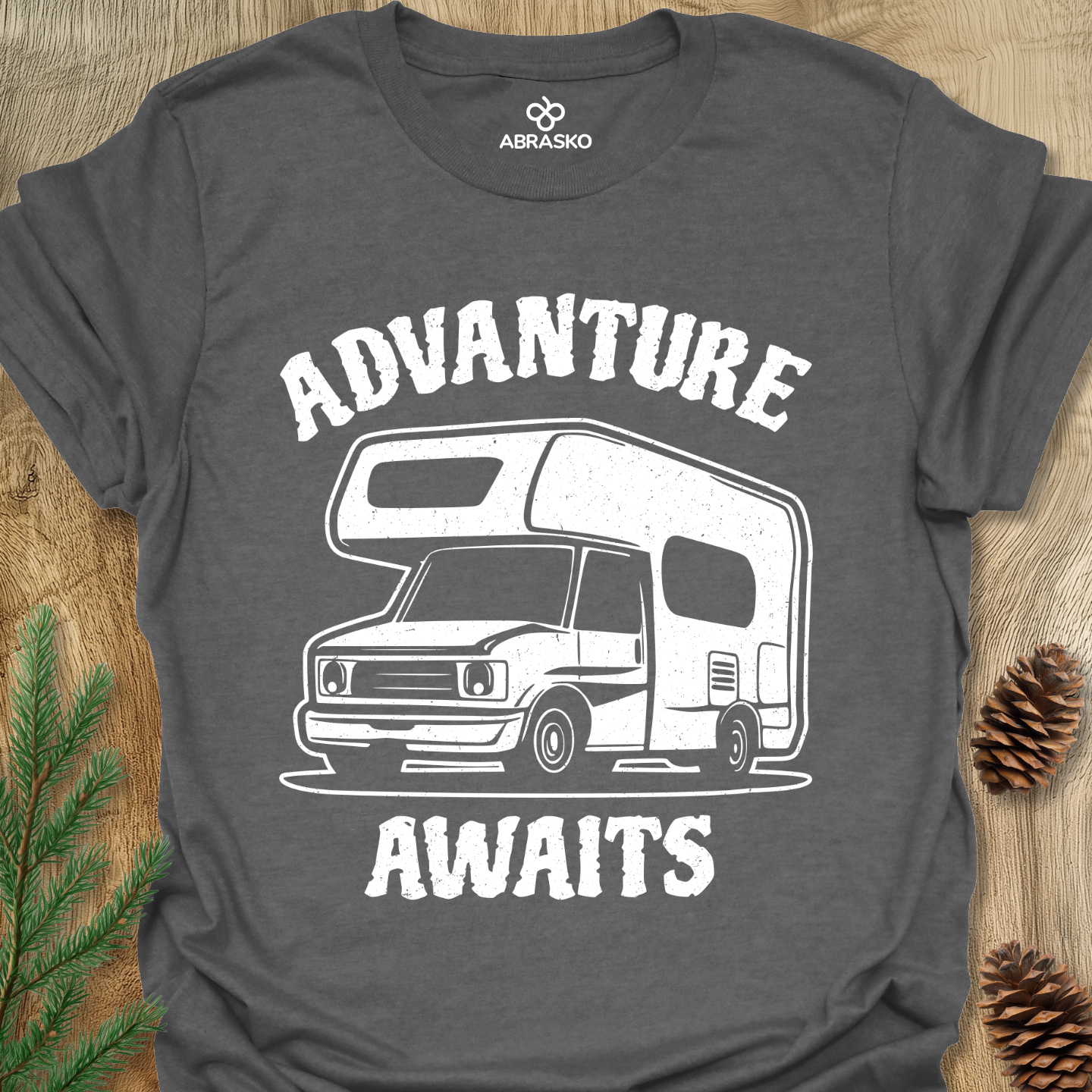 Advanture Awaits