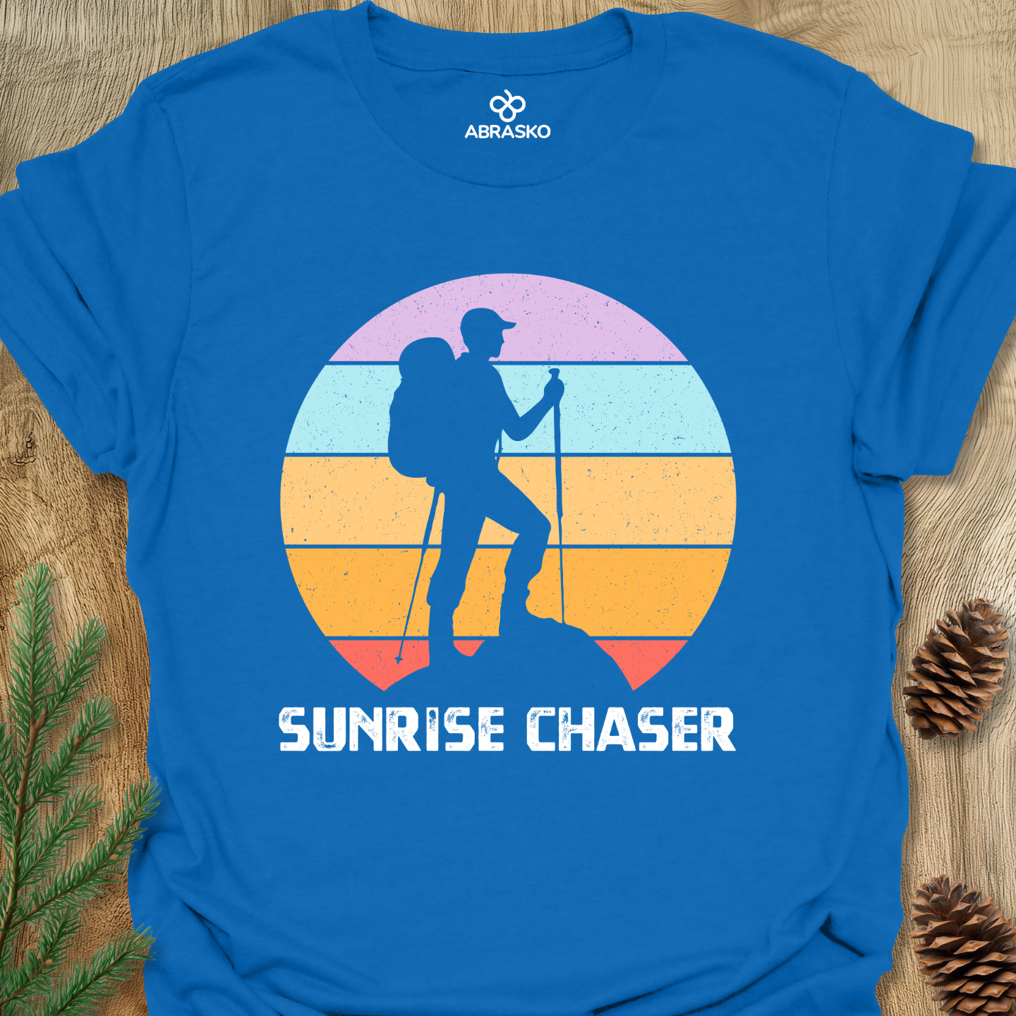 Sunrise Chaser Tee