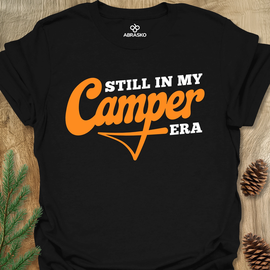 Still In My Camper Era Tee
