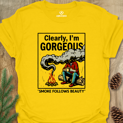 Clearly Gorgeous Unisex T-shirt