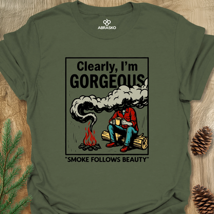 Clearly Gorgeous Unisex T-shirt