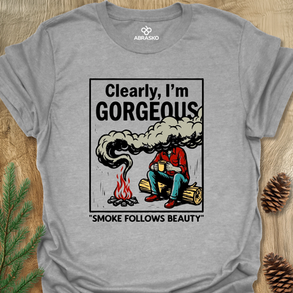 Clearly Gorgeous Unisex T-shirt