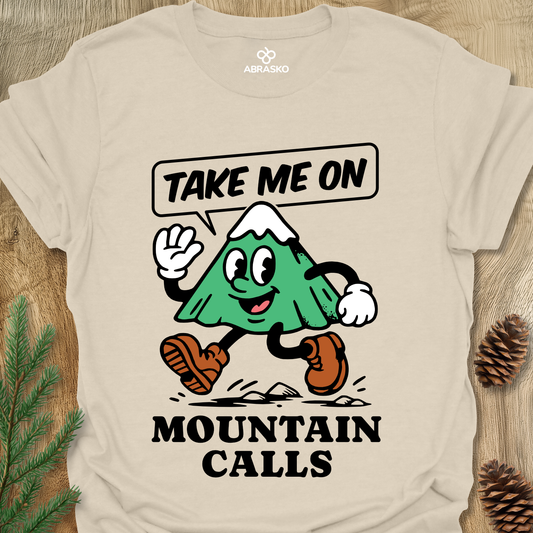 Take Me On Tee