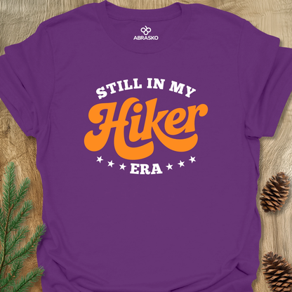 Still My Hiker Era Unisex T-shirt