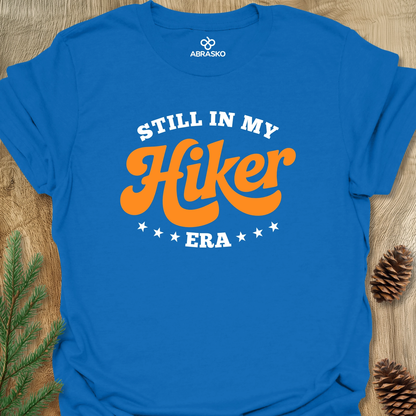 Still My Hiker Era Unisex T-shirt