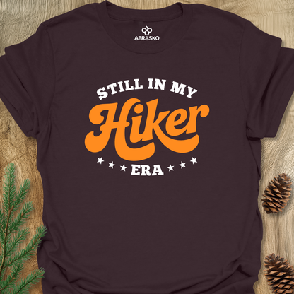 Still My Hiker Era Unisex T-shirt