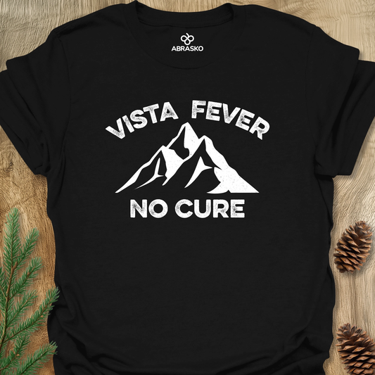 Vista Fever No Cure Tee