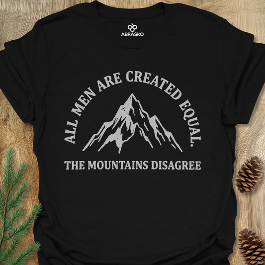 All Men Created Equal Tee