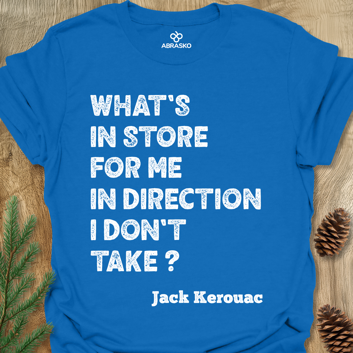 What's In Store For Me Tee