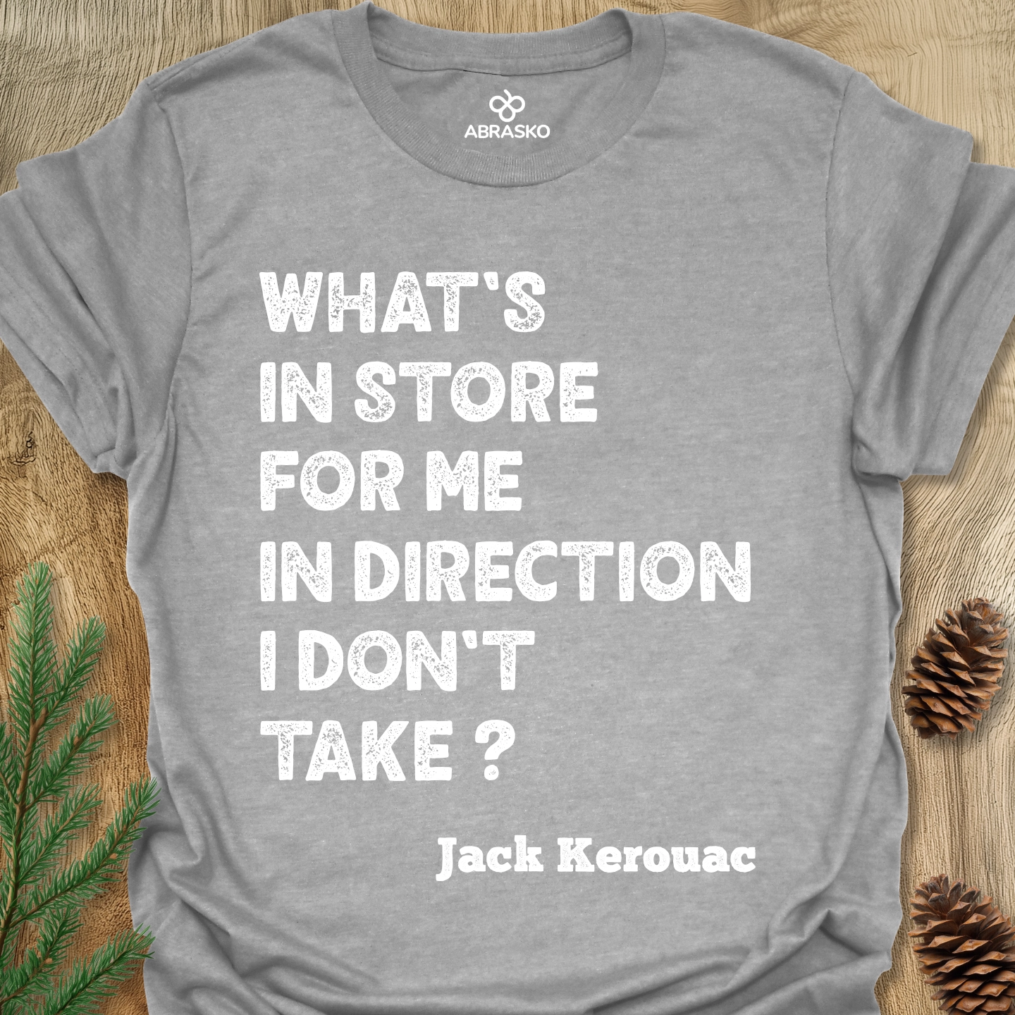 What's In Store For Me Tee