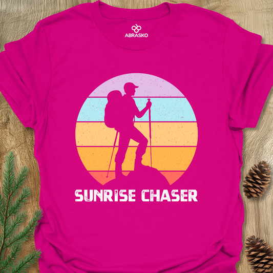 Sunrise Chaser