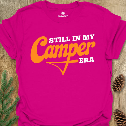 Still My Camper Era Tee
