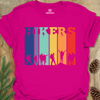 Hikers Tee