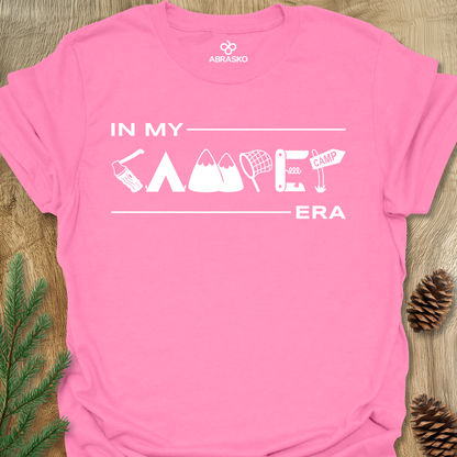 Camper Era Tee