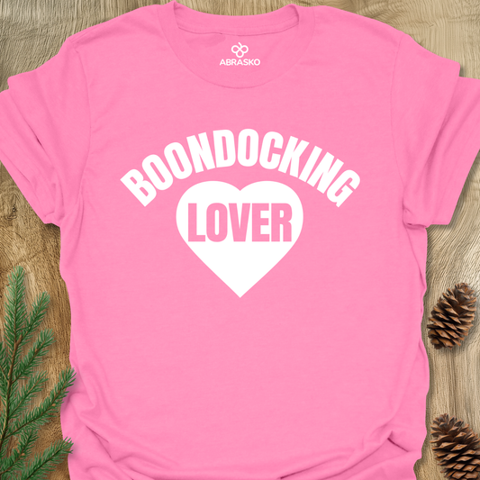 Boondocking Lover