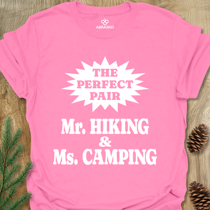The Perfect Pair Tee