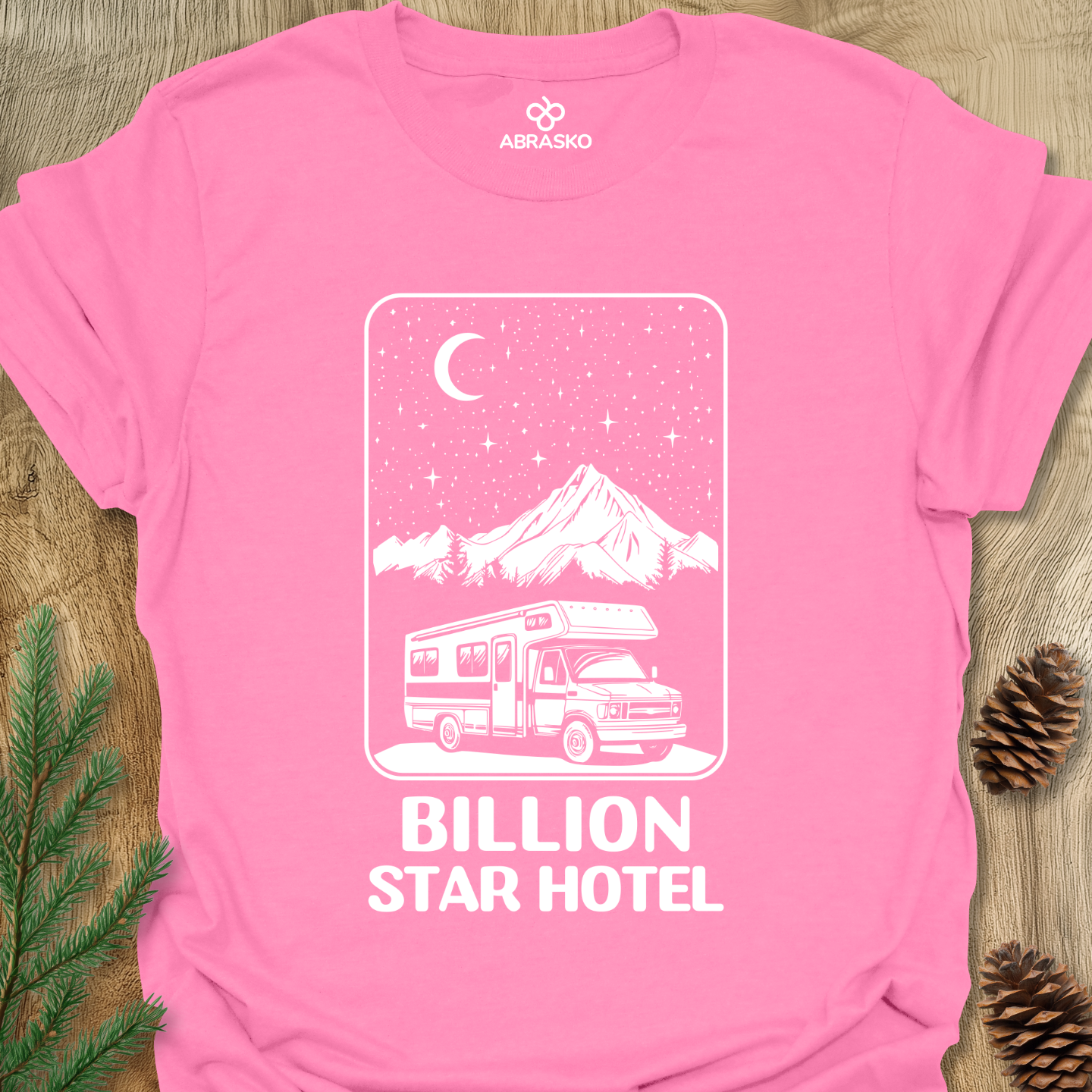 Billion Star Hotel