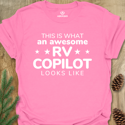 An Awesome RV Copilot