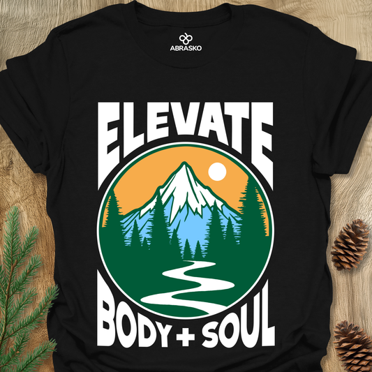 Elevate Body + Soul