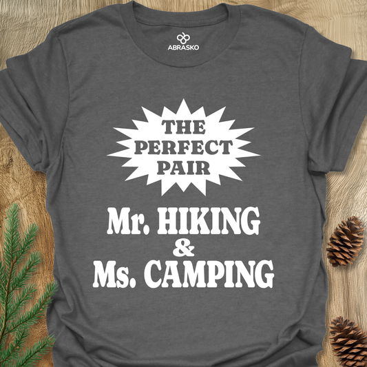 The Perfect Pair Tee