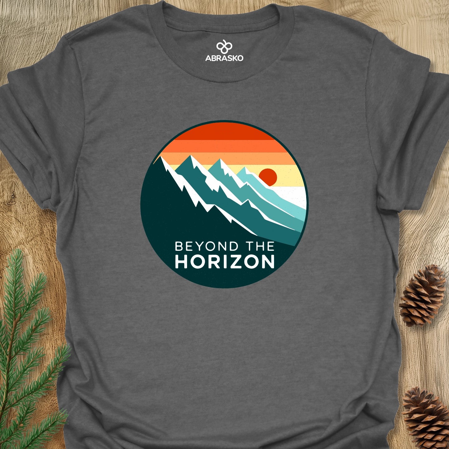 Beyond The Horizon Tee