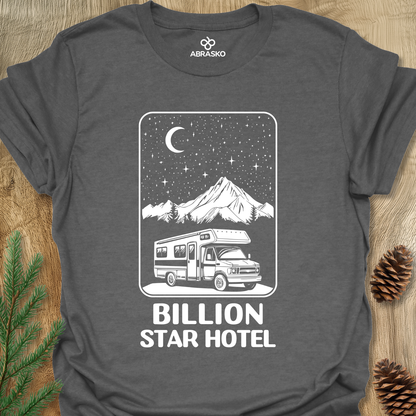 Billion Star Hotel