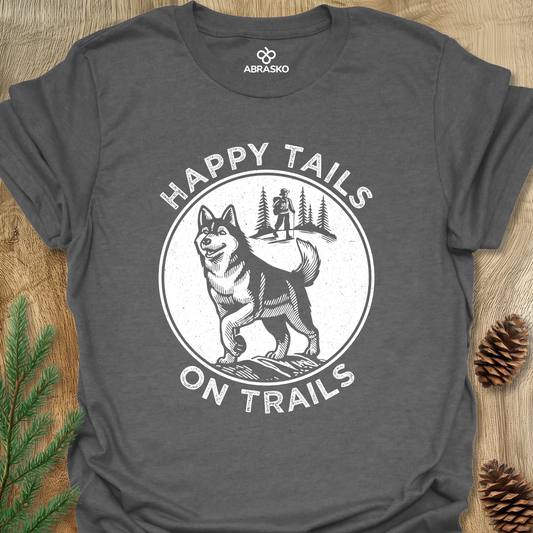 Happy Tails