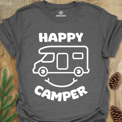 Happy Camper