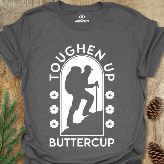 Toughen Up Buttercup