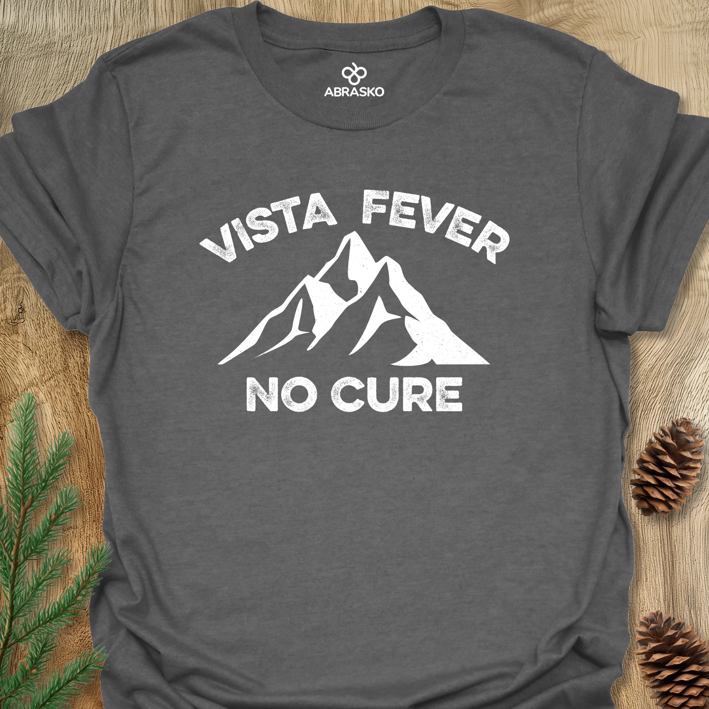 Vista Fever Tee