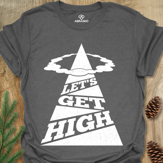 Let's Get High