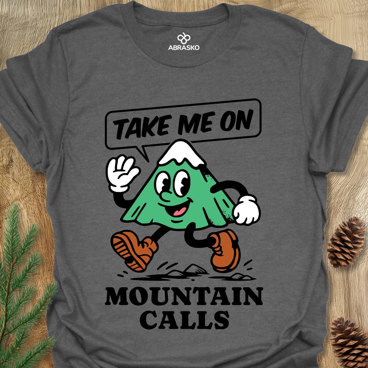 Take Me On Tee
