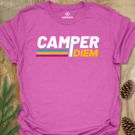 Camper Diem