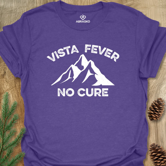 Vista Fever Tee