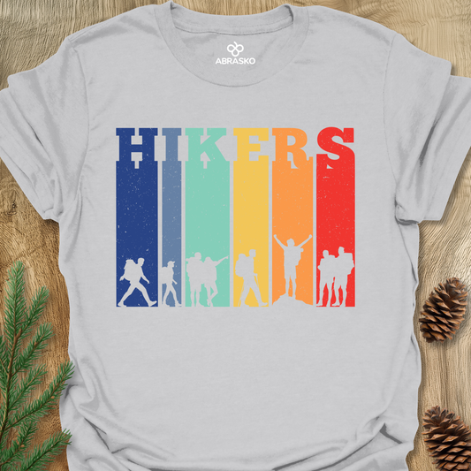 Hikers