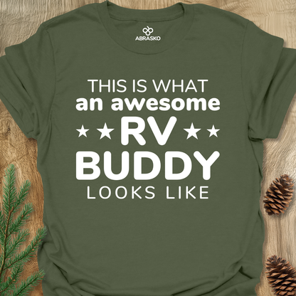 An Awesome RV Buddy
