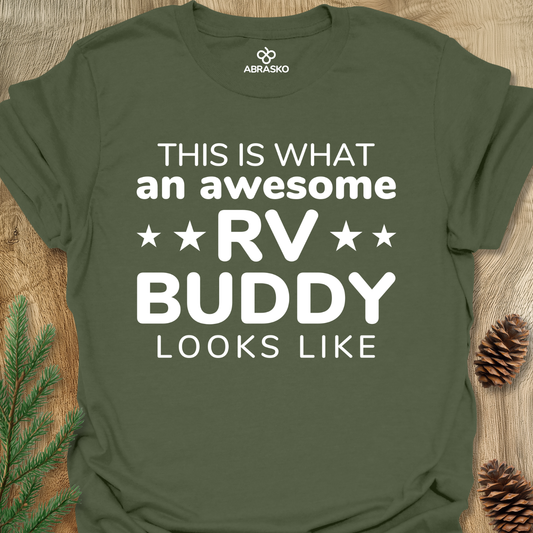 An Awesome RV Buddy