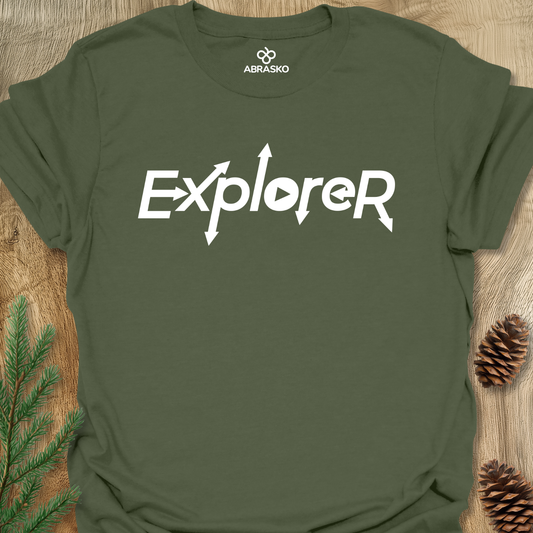 Explorer