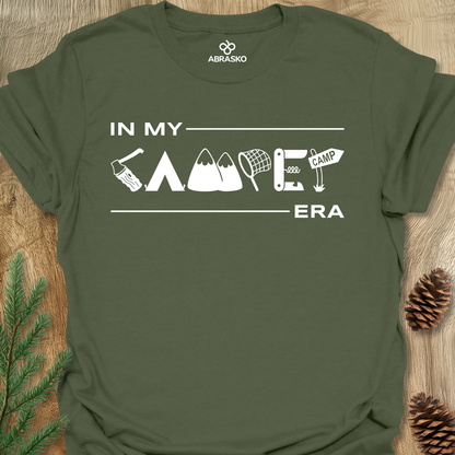 Camper Era Tee