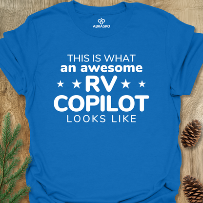 An Awesome RV Copilot