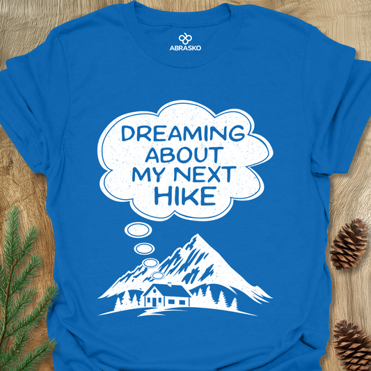 Dreaming About My Next Hike