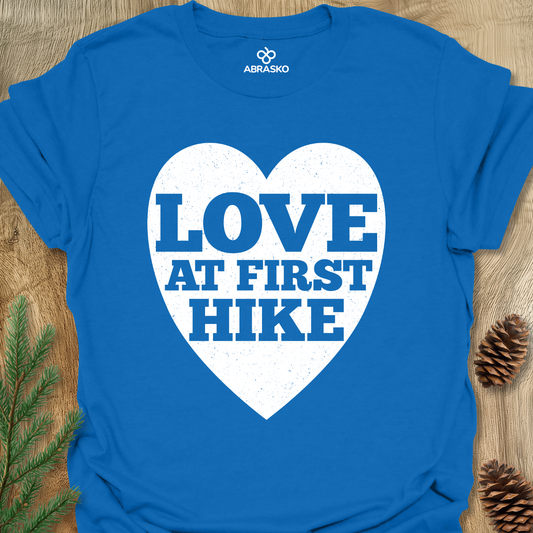 Love At First Hike