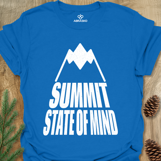 Summit State Of Mind Tee
